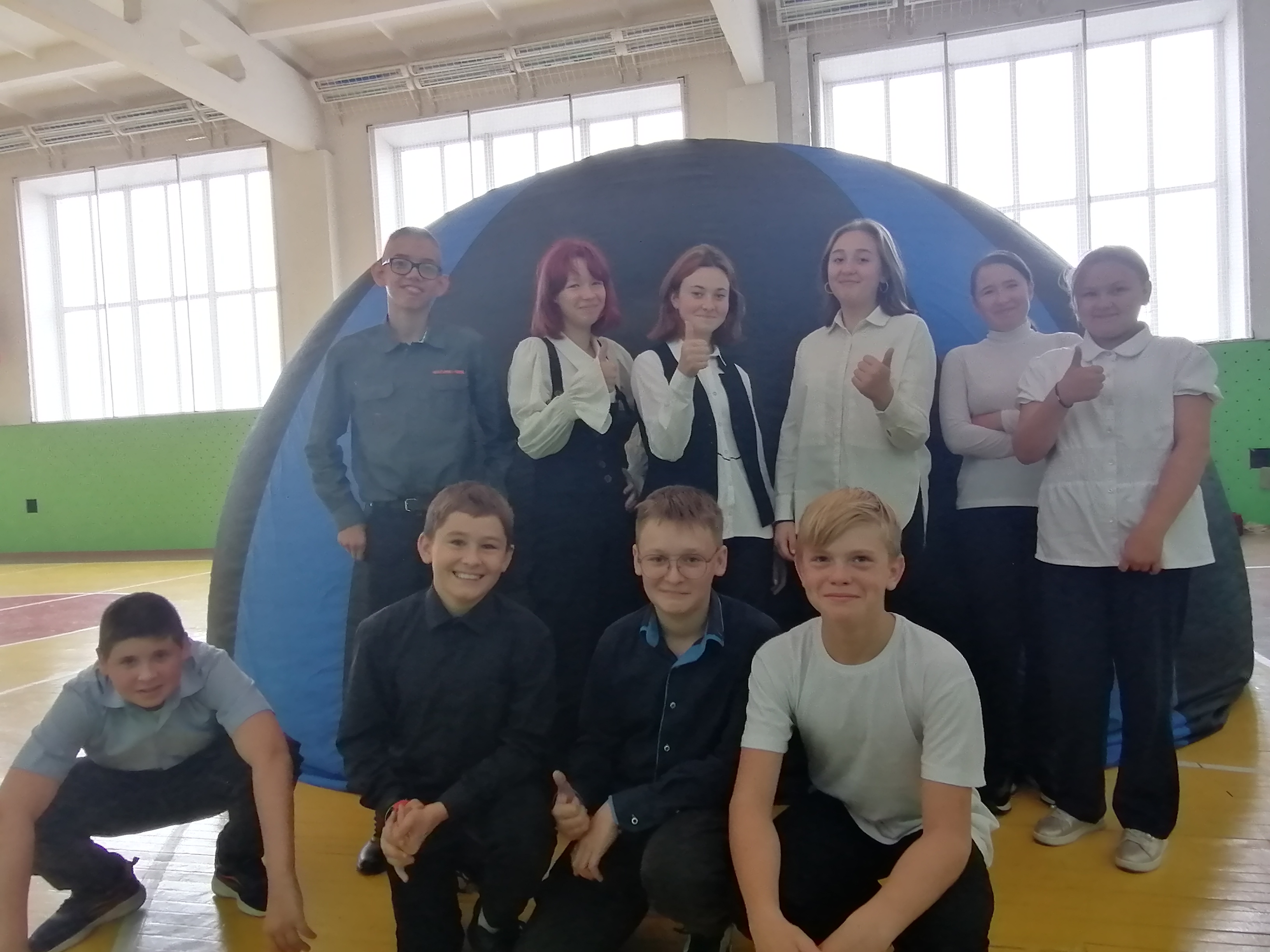 Интересно и познавательно!.